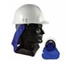 PIP-396-405-BLU                EVAP. COOLING HARD HAT PAD WITH NECK SHADE f